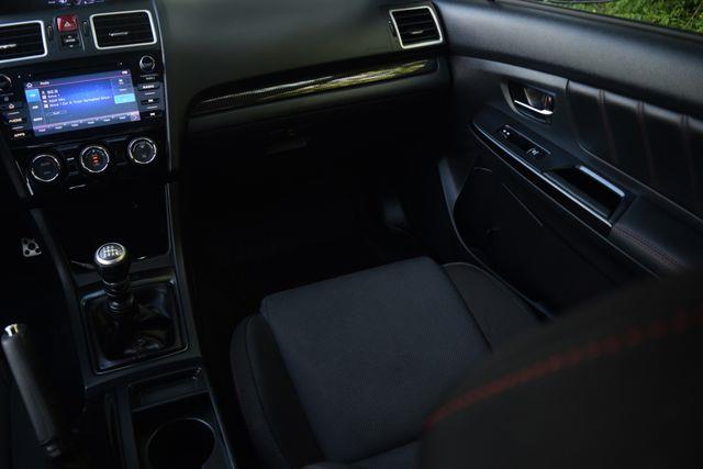 2021 Subaru WRX - $20,000
