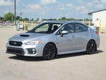 2021 WRX Thumbnail 22