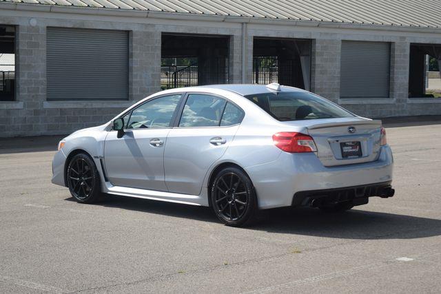 2021 Subaru WRX - $20,000