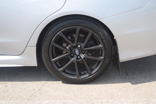 2021 Subaru WRX - $20,000