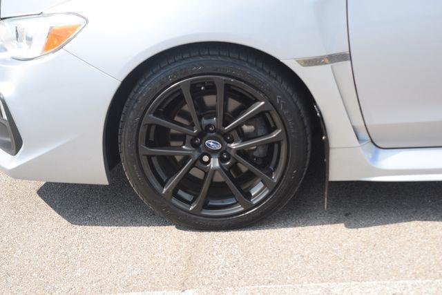 2021 Subaru WRX - $20,000