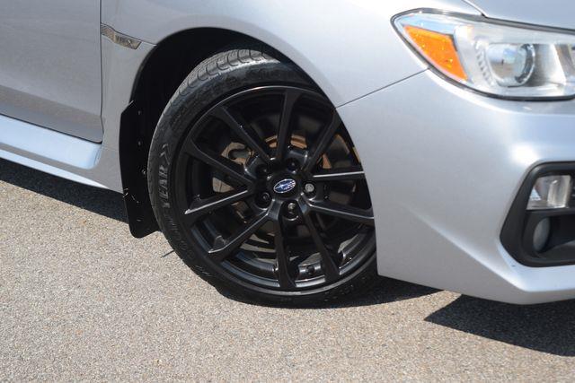 2021 Subaru WRX - $20,000
