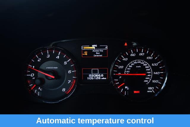 2021 Subaru WRX - $17,300
