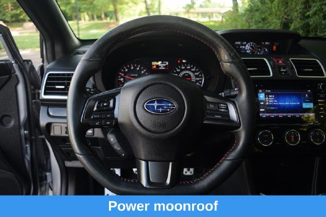 2021 Subaru WRX - $17,300