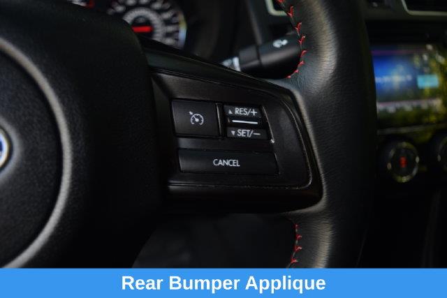 2021 Subaru WRX - $17,300