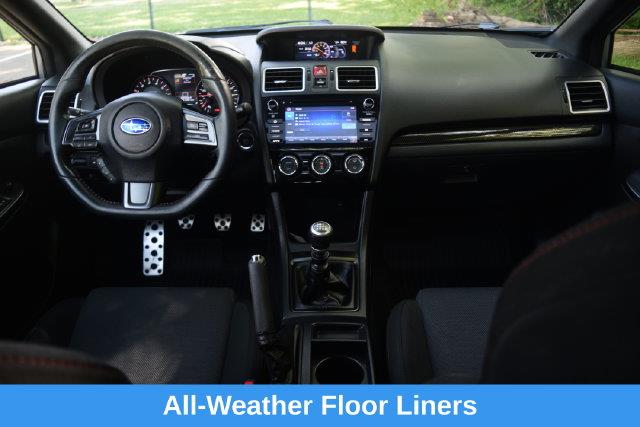 2021 Subaru WRX - $17,300