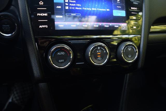 2021 Subaru WRX - $17,300