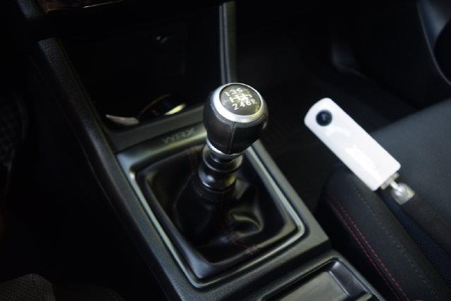 2021 Subaru WRX - $17,300