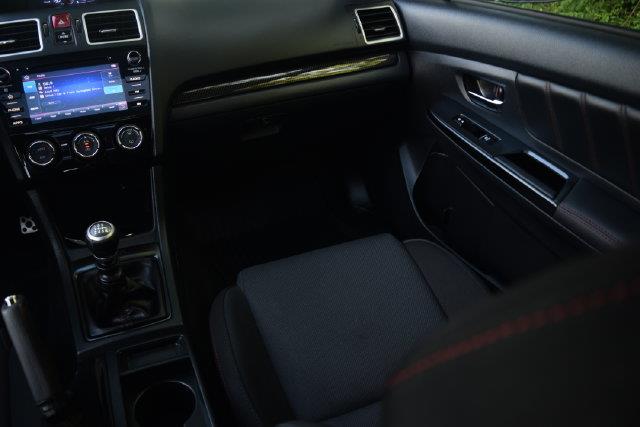 2021 Subaru WRX - $17,300