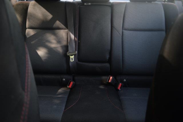 2021 Subaru WRX - $17,300
