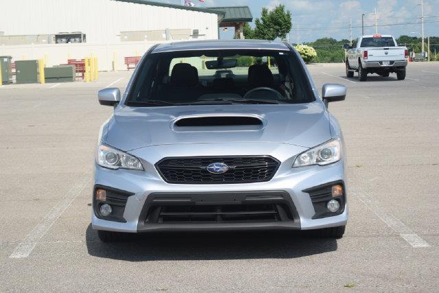 2021 Subaru WRX - $17,300