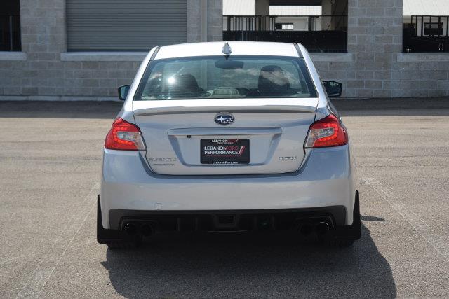 2021 Subaru WRX - $17,300