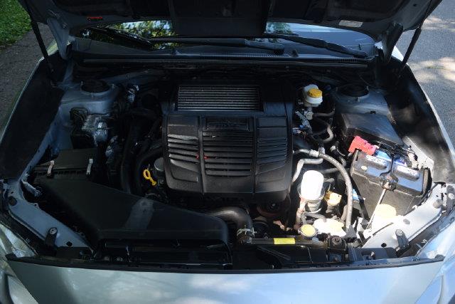 2021 Subaru WRX - $17,300