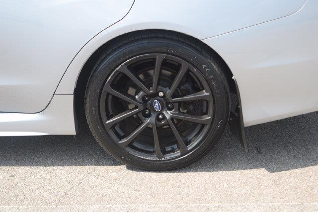 2021 Subaru WRX - $17,300
