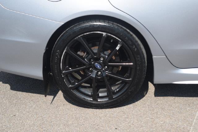 2021 Subaru WRX - $17,300