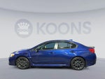 2018 WRX Thumbnail 2