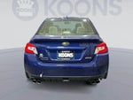 2018 WRX Thumbnail 4
