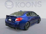 2018 WRX Thumbnail 5
