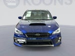 2018 WRX Thumbnail 8