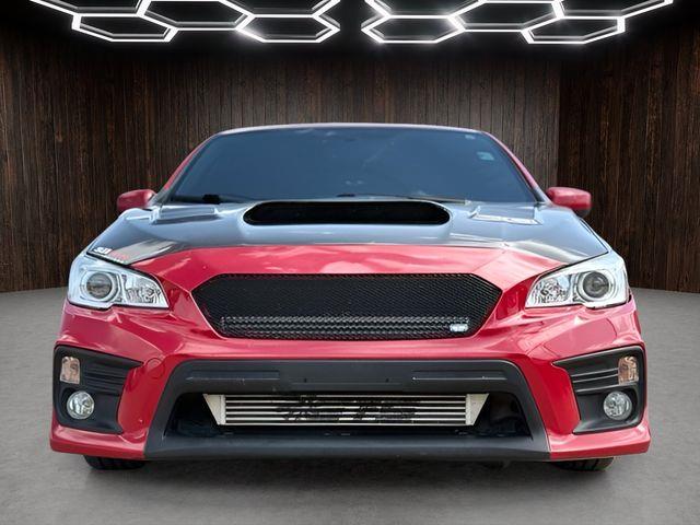 2018 Subaru WRX - $18,900