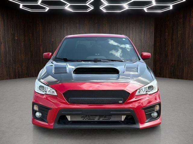 2018 Subaru WRX - $18,900