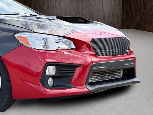 2018 Subaru WRX - $18,900
