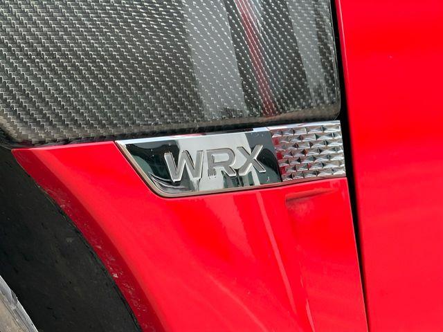 2018 Subaru WRX - $18,900