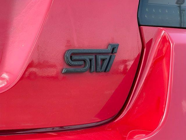 2018 Subaru WRX - $18,900