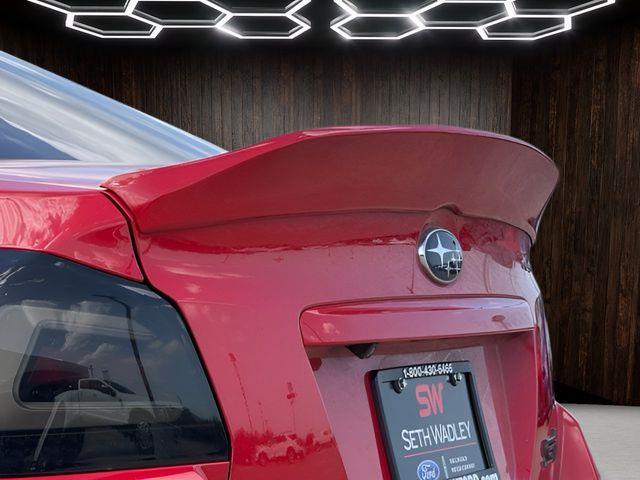 2018 Subaru WRX - $18,900