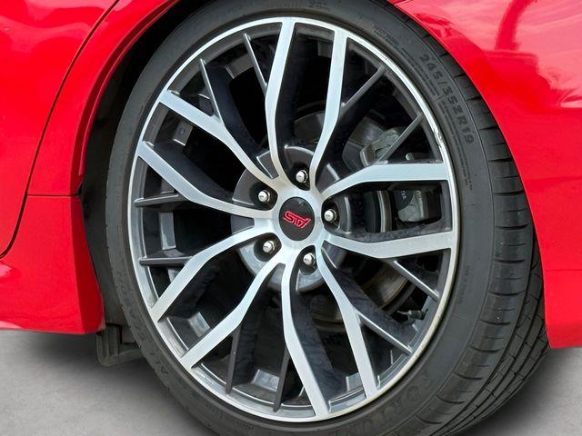 2018 Subaru WRX - $18,900