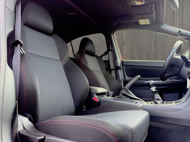 2018 Subaru WRX - $18,900