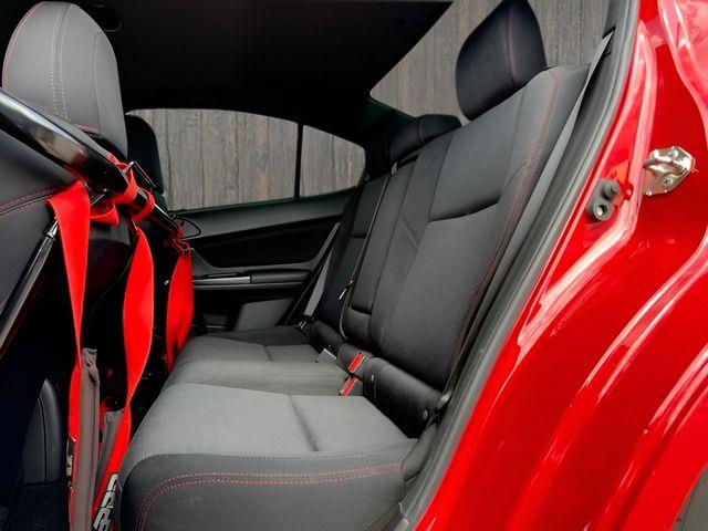 2018 Subaru WRX - $18,900