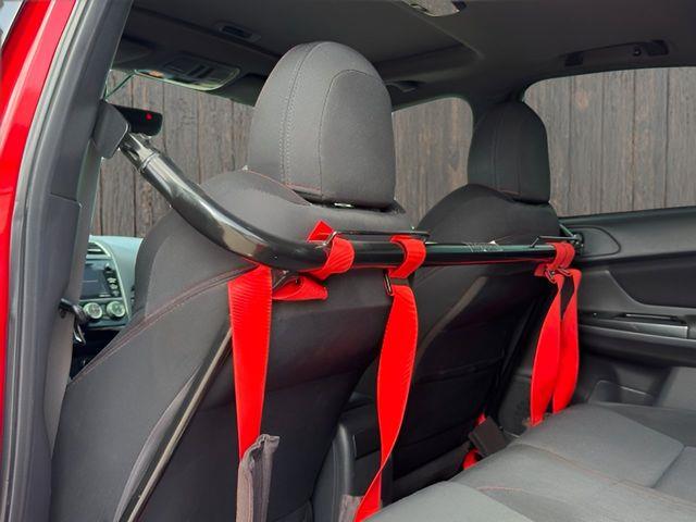 2018 Subaru WRX - $18,900