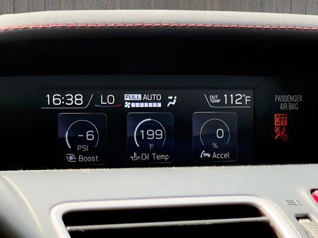 2018 Subaru WRX - $18,900