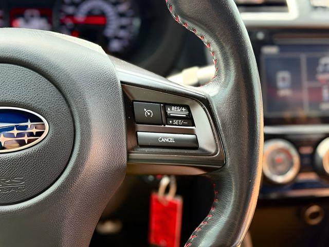 2018 Subaru WRX - $18,900
