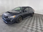 2018 WRX Thumbnail 5