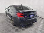 2018 WRX Thumbnail 8