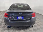 2018 WRX Thumbnail 9