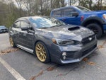 2020 WRX Thumbnail 1