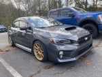 2020 WRX Thumbnail 2