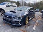 2020 WRX Thumbnail 3