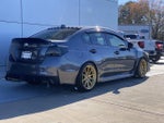 2020 WRX Thumbnail 4