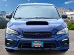 2021 WRX Thumbnail 3