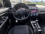2021 WRX Thumbnail 5