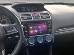2021 WRX Thumbnail 6