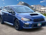 2021 WRX Thumbnail 12