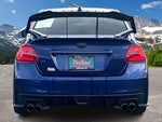 2021 WRX Thumbnail 4