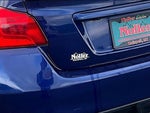 2021 WRX Thumbnail 8