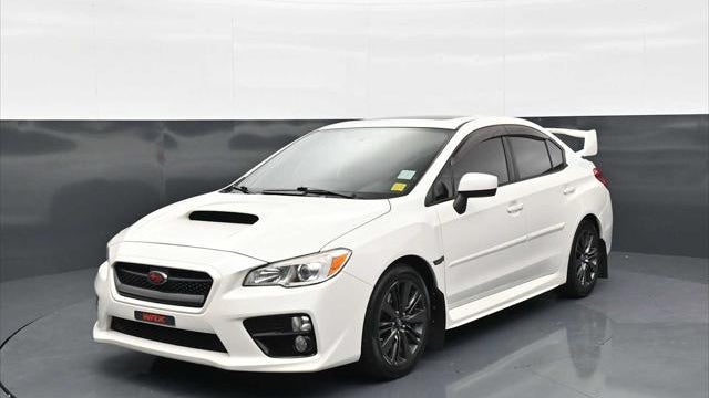 Preowned 2015 Subaru WRX Premium for Sale