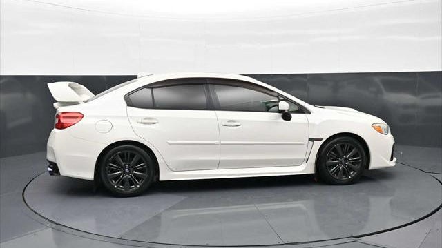 2015 Subaru WRX Premium